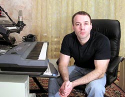 Станислав. Март 2004 года
