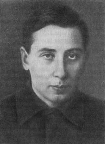 Изобретение инженера Лосева