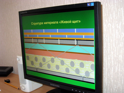 Изобретение нижегородских школьников можно применять практически везде, где идет речь о повышенном фоне радиации